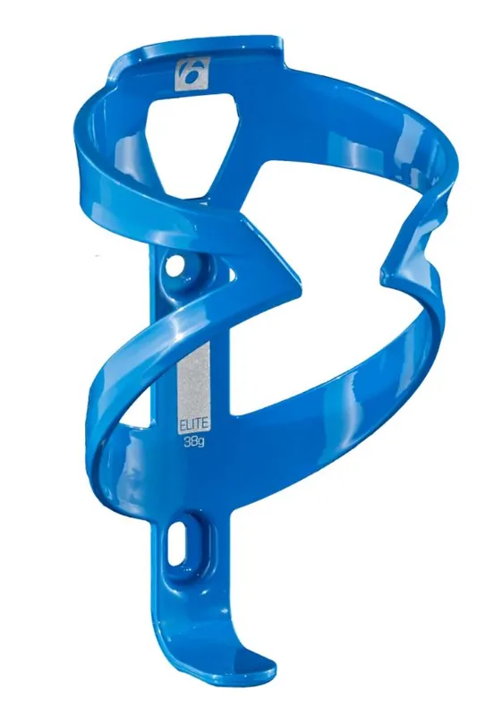 Speciální Cena Bontrager košík Elite blue