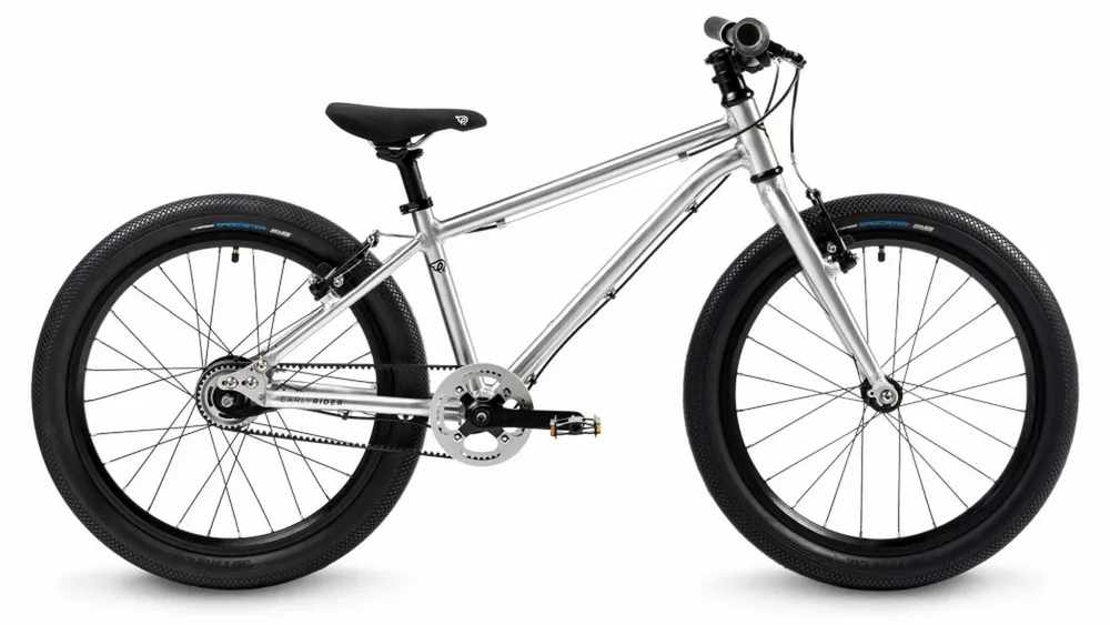 Dětské kolo Early Rider Belter aluminium Nejlepší Cena