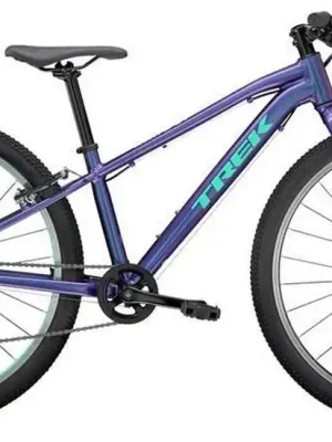 Dětské kolo Trek Wahoo 26 purple flip Přímo Od Výrobce