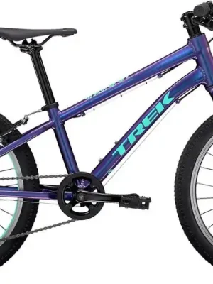 Dětské kolo Trek Wahoo 20 purple flip Výprodej
