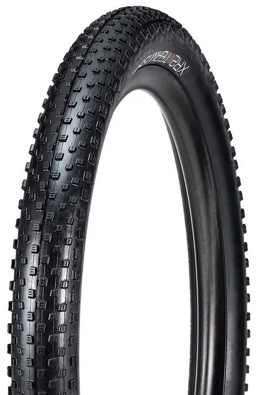Bontrager XR2 Ti 27,5x2,20 TLR Nejlepší Volba