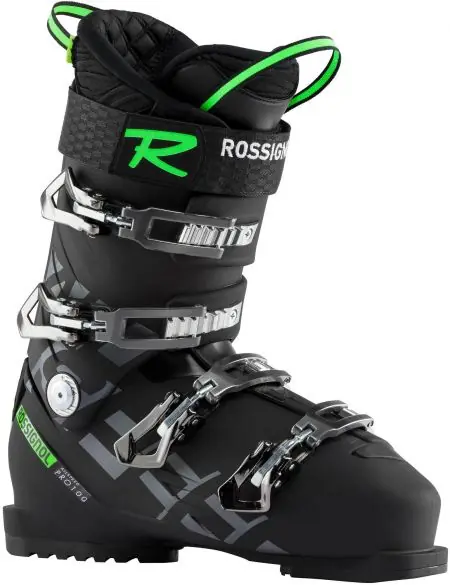 Lyžařské boty Rossignol Allspeed Pro 100 black Kup Teď