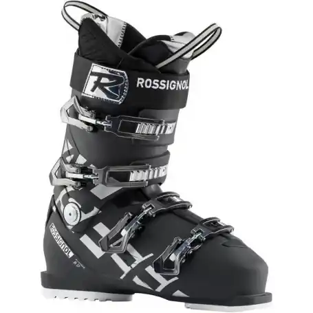 Lyžařské boty Rossignol Allspeed 80 black/grey Levný
