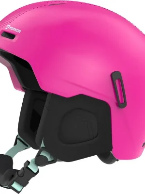 Časově Omezené Lyžařská helma Marker Bino pink