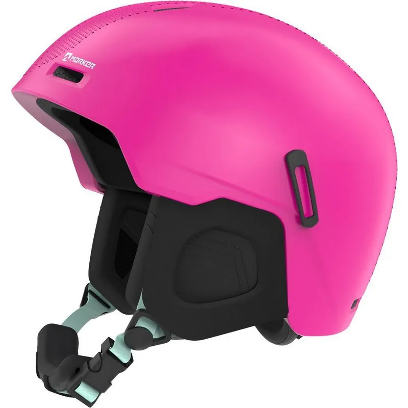 Časově Omezené Lyžařská helma Marker Bino pink