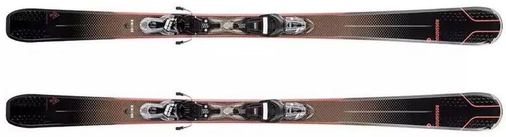 Rossignol Experience 76 CI W + Xpress W10 Rychlé Dodání