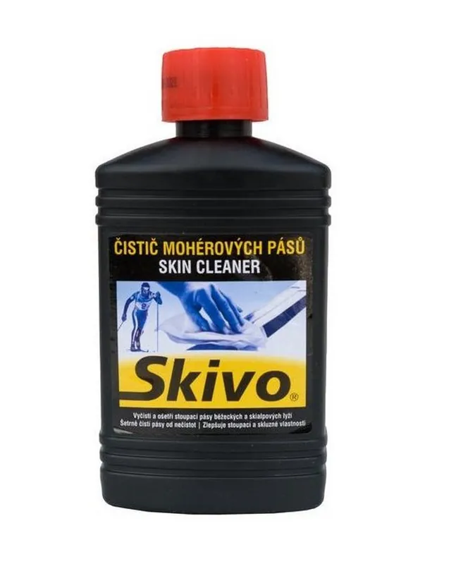 Sezónní Sleva Skivo čistič mohér.pásů 250ml