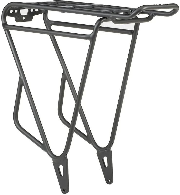 Pouze Dnes Nosič na kolo Bontrager Back Rack deluxe L black