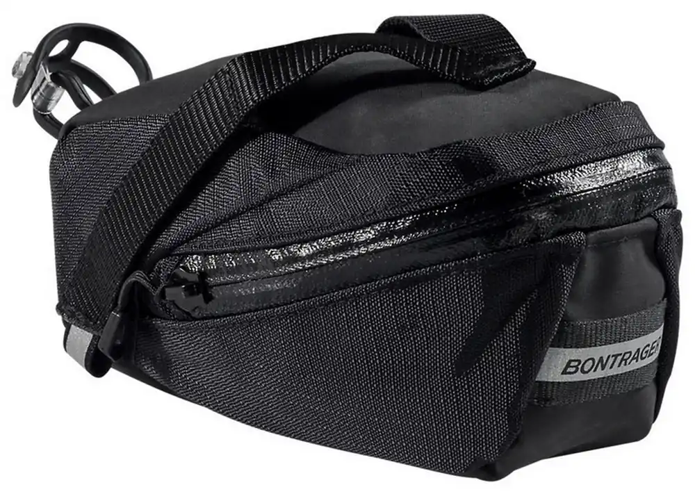 Bontrager Elite brašna podsedlová černá 1,4 / 1,7 L Tovární Cena