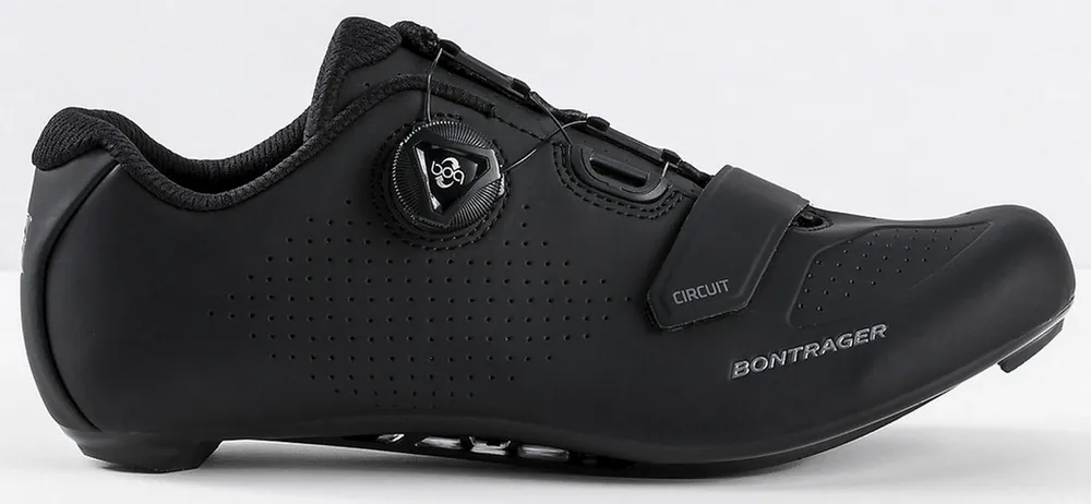 Objednat Nyní Bontrager Circuit black