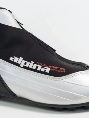 Koupit Online Alpina ST 10 black