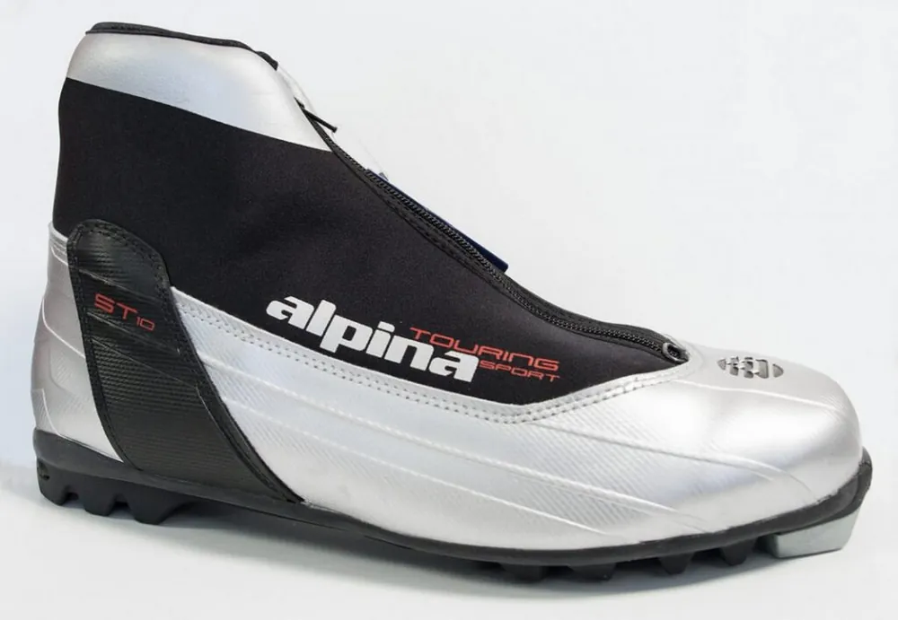 Koupit Online Alpina ST 10 black