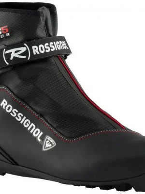 Rossignol XC-5 black Víkendová Akce