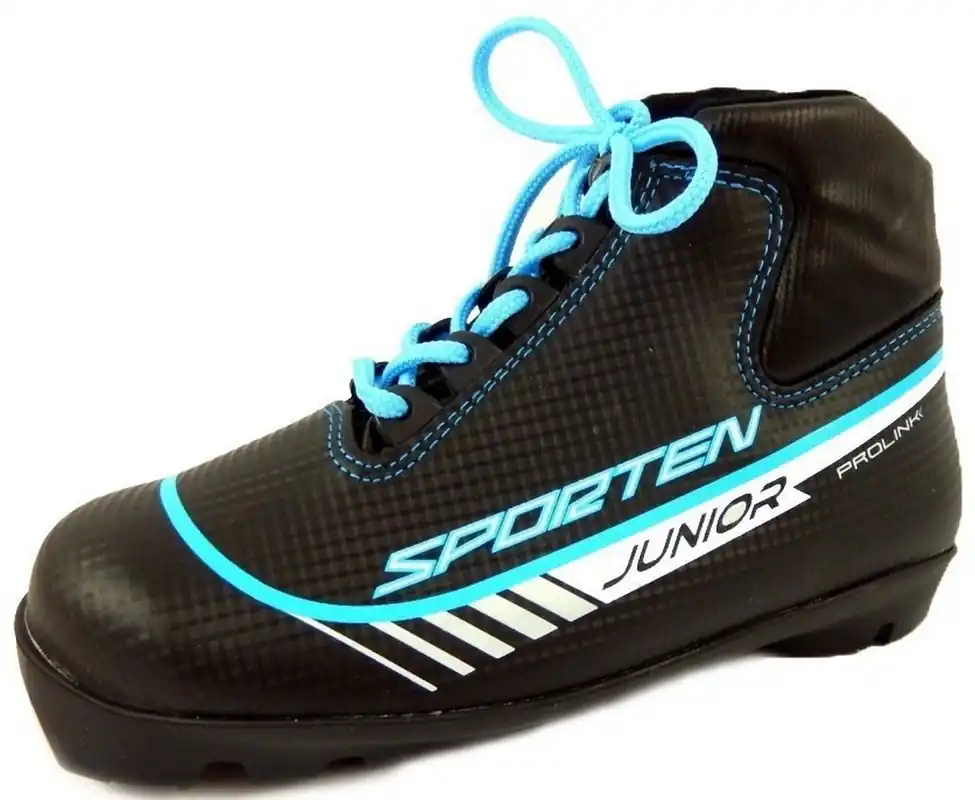 Sporten Botas Favorit Jr Prolink Horká Nabídka