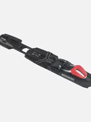 Nová Kolekce Vázání Rossignol Race Classic XC black/white