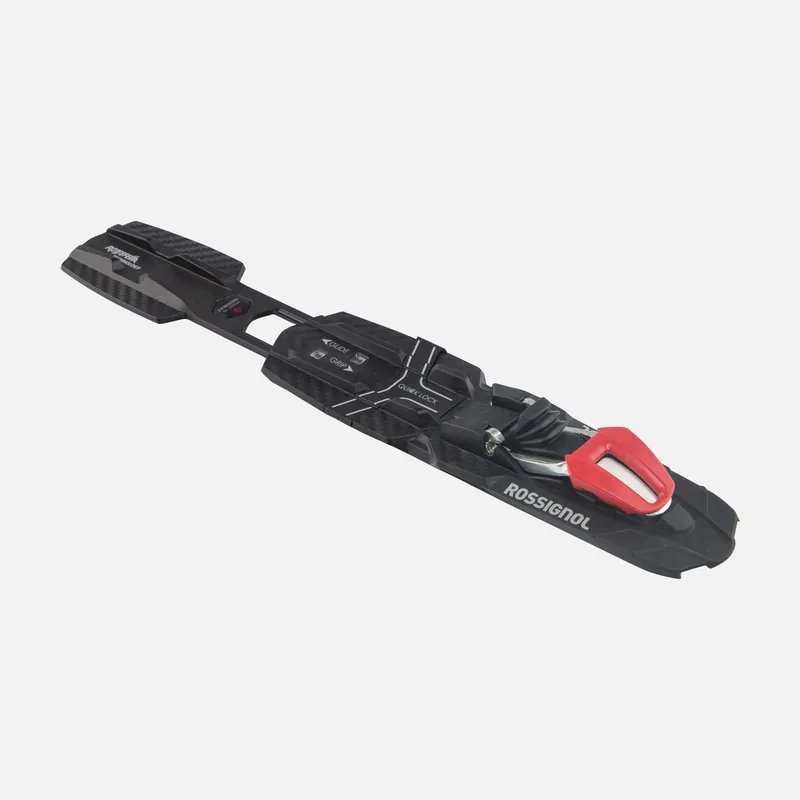 Nová Kolekce Vázání Rossignol Race Classic XC black/white