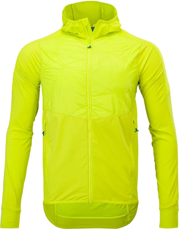 Zlevněný Silvini Core MJ1700 lime-ocean