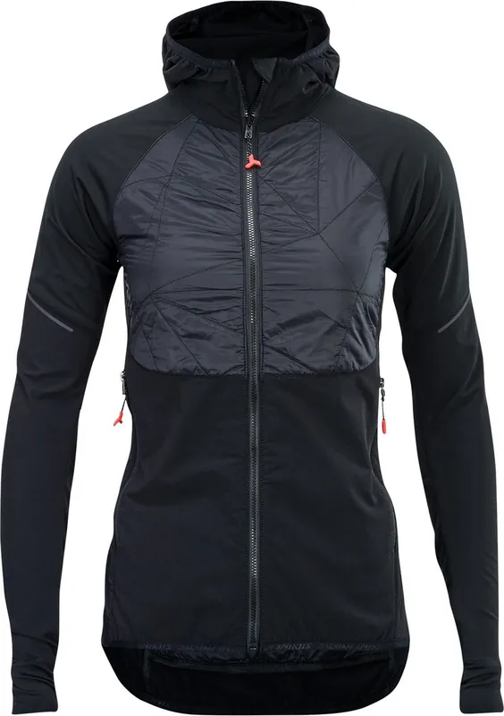 Silvini Asprino WJ1717 black/charcoal Pouze Dnes
