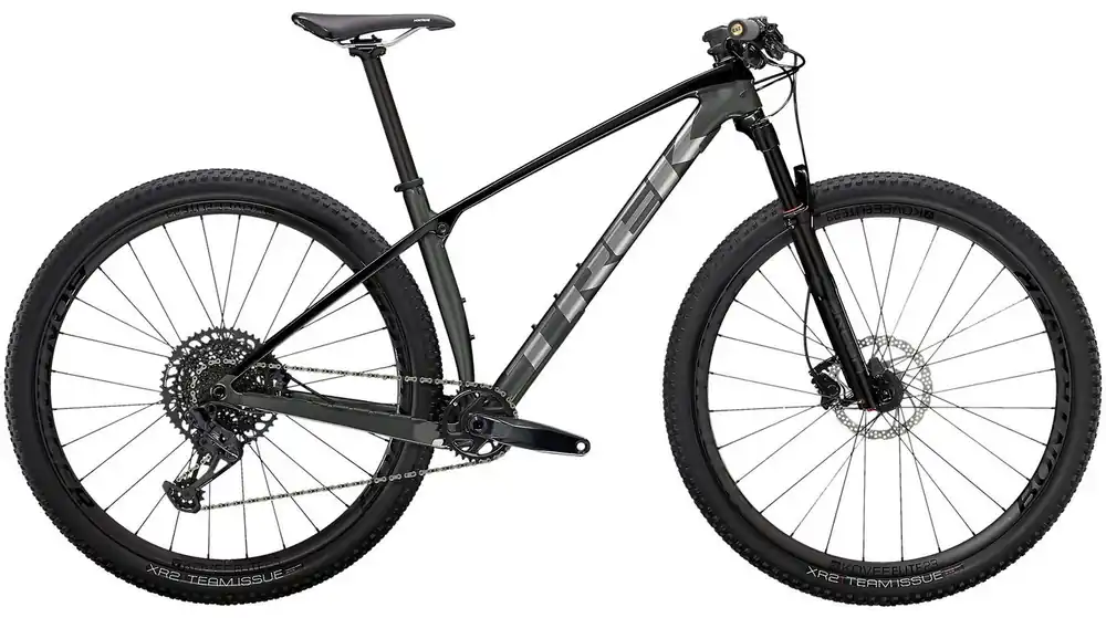 Horské kolo Trek Procaliber 9.7 29‘ grey/black Poslední Šance