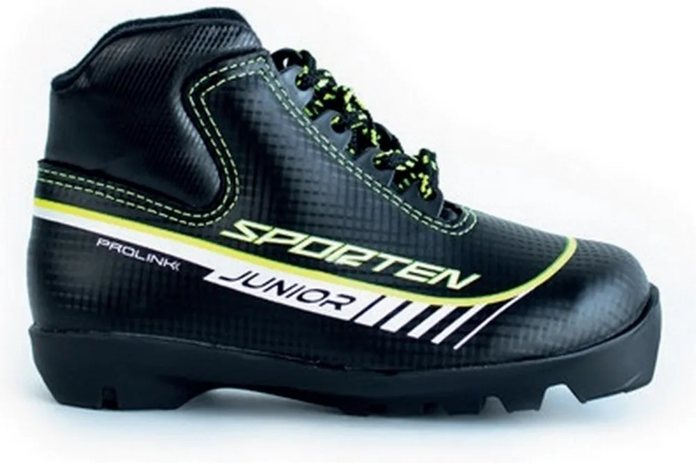 Sporten Botas Favorit Jr Prolink Ihned K Objednání