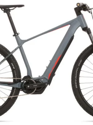 Výprodej Horské elektrokolo Superior eXP 9009 grey/red