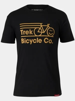 Trek Feel Good black Top Prodej