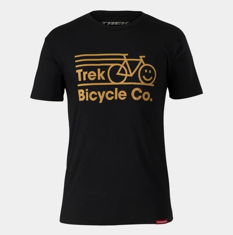 Trek Feel Good black Top Prodej