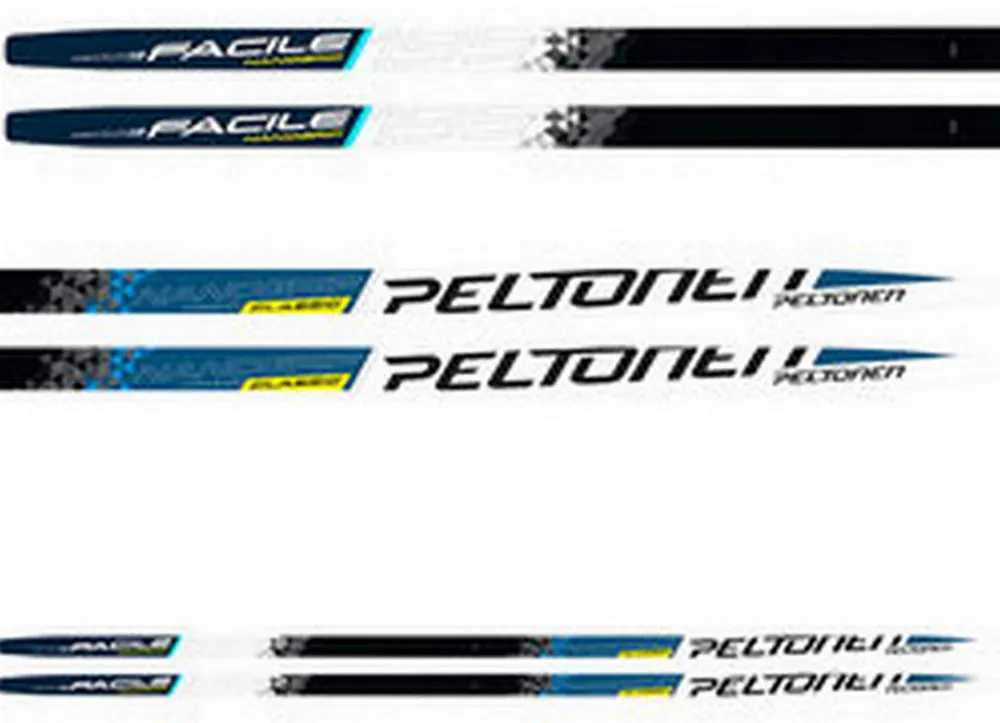 Omezená Nabídka Peltonen Nano Facile blue Basic