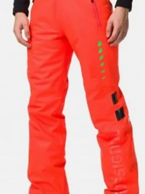 Novinka Rossignol Hero Course neon red