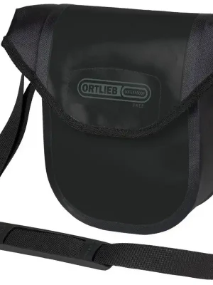 Ortlieb Ultimate6 Compact 2.7L černá Výhodná Nabídka