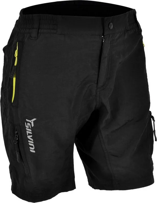 Silvini Brenta CP489J black Nejlepší Volba