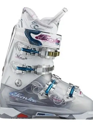 Levný Tecnica Viva Demon 110 sun/white