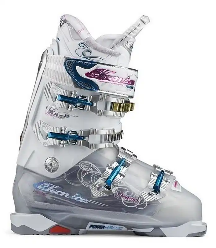 Levný Tecnica Viva Demon 110 sun/white