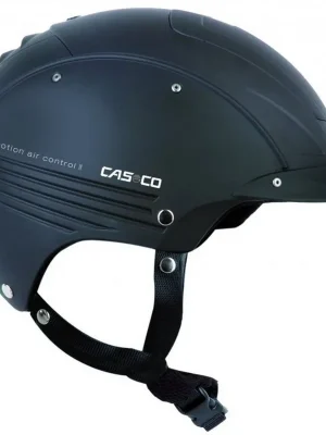 Cyklistická helma Casco E.Motion black mat Odeslání Ihned