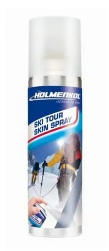 Akce Holmenkol Ski Tour Skin Spray 125ml