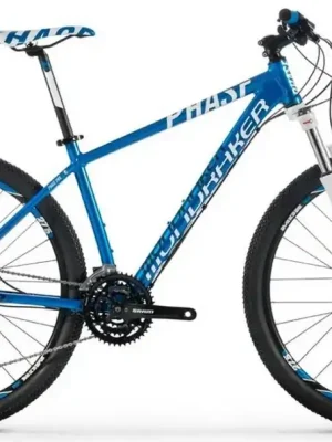 Horské kolo Mondraker Phase Pro 27.5 TEST Bike Kup Teď