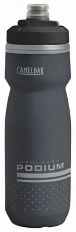 Nejprodávanější Camelbak Podium Chill blk 0.6L