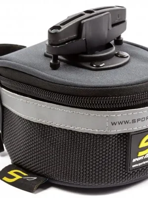 Levný Sport Arsenal brašna p.sedlo mini 507