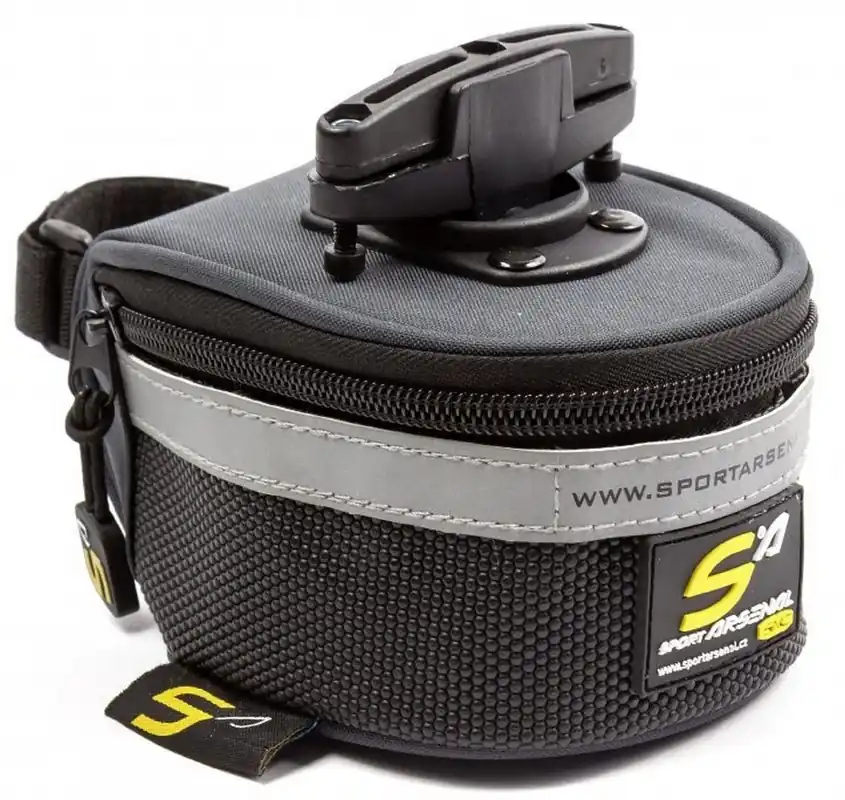 Levný Sport Arsenal brašna p.sedlo mini 507