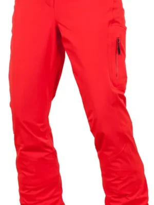 Ověřený Rossignol Pearl Str Pt blaze red