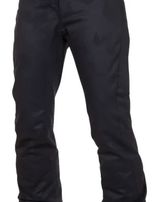 Rossignol Ruby Pant black Novinka