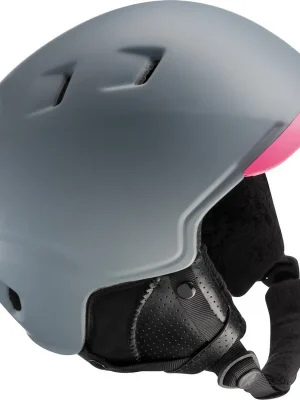Zlevněný Rossignol RH1 Temptation 8 grey