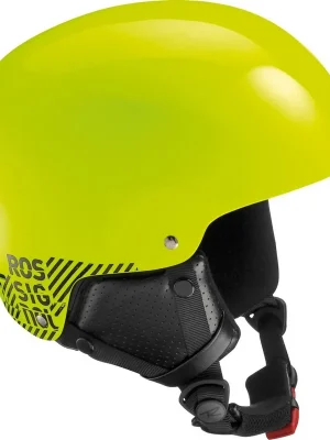 Rossignol Sparky Jr. neon yellow Jen Po Omezenou Doba