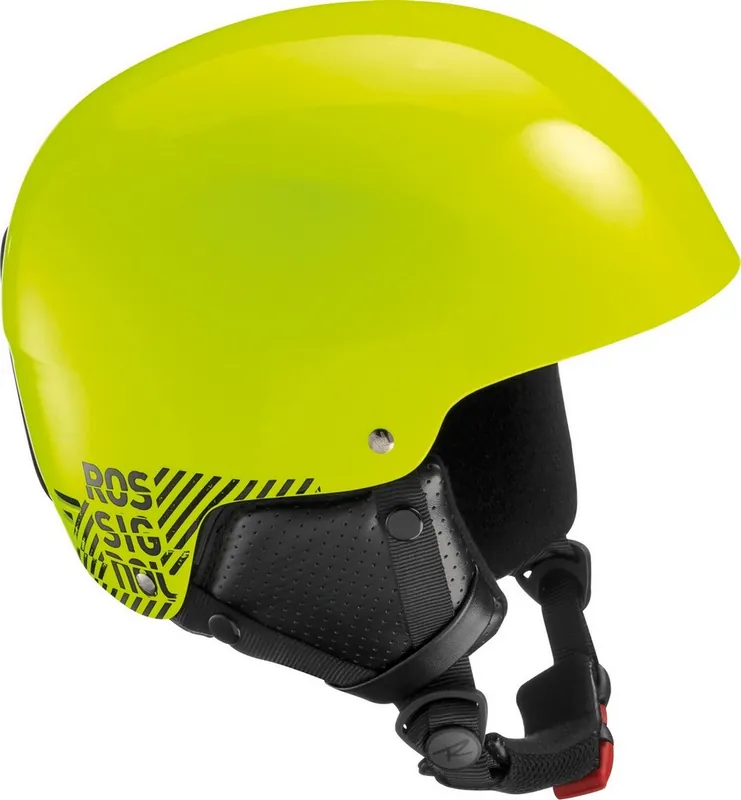 Rossignol Sparky Jr. neon yellow Jen Po Omezenou Doba