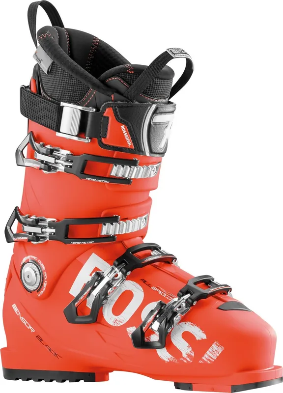 Lyžařské boty Rossignol Allspeed Elite 130 Nakupujte Hned