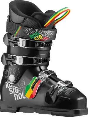 Rossignol TMX 60 black Cenově Výhodný