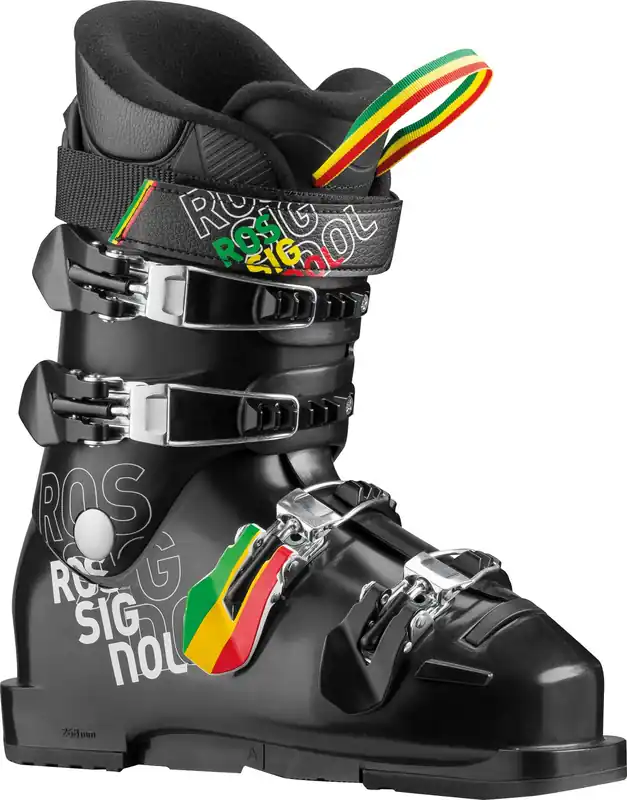 Rossignol TMX 60 black Cenově Výhodný