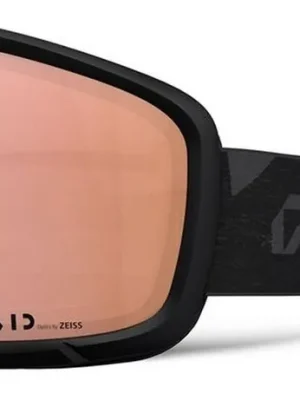 Lyžařské brýle Giro Millie Black Rails-Vivid Rose Gold Odeslání Ihned