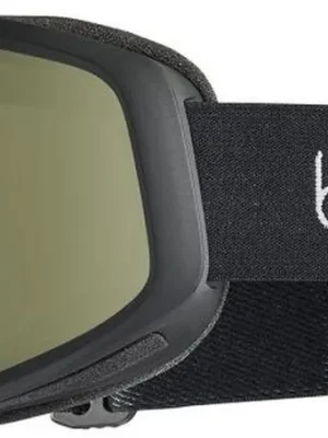 Lyžařské brýle Bollé Bedrock Black Matte Lemon S1 Bezpečná Platba