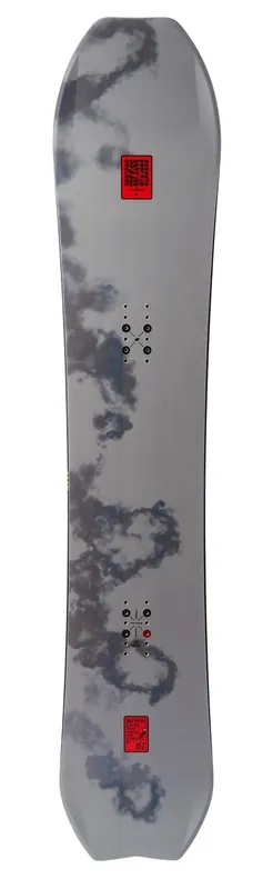 Snowboard K2 Skypilot Nová Kolekce